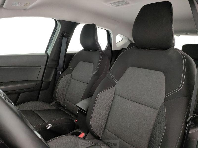 Renault Captur Captur 1.0 tce equilibre gpl 100