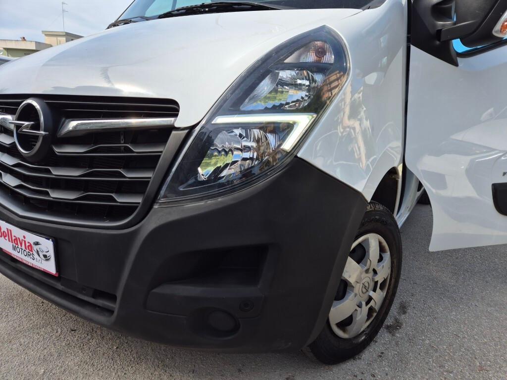 OPEL MOVANO 2.3 DCI L2 H2 135CV 35Q