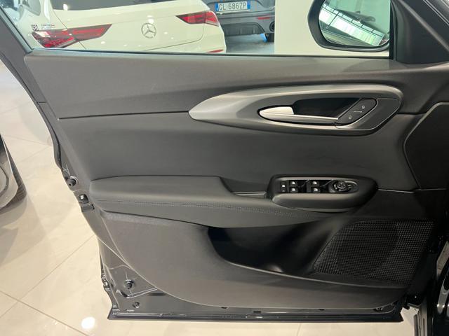 ALFA ROMEO Tonale 1.6 diesel 130 CV TCT6 Sprint Telecamera 360