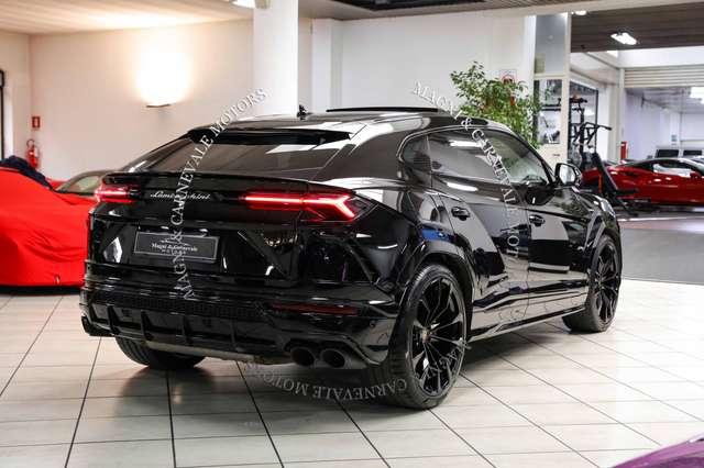 Lamborghini Urus STYLE PACKAGE|23''|HEAD-UP|TETTO|ANIMA|ELEC. SEATS