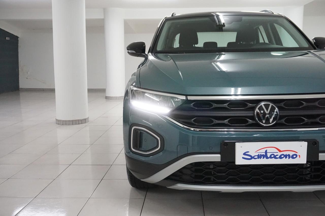 Volkswagen T-Roc 2.0 TDI SCR Life