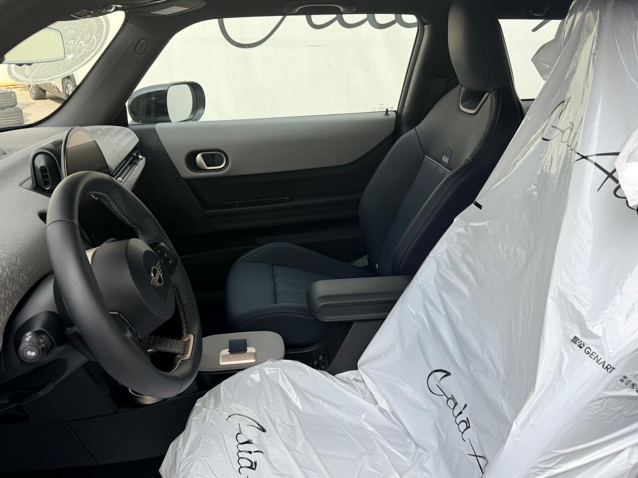 Mini Cooper S Favoured - Pronta consegna!