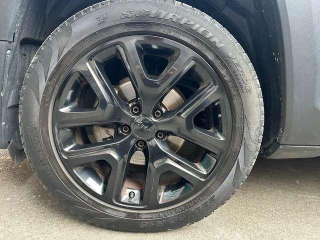 Jeep Renegade 1.6 Mjet 130cv Black Pack + Led + Telecamera + Navi + R18