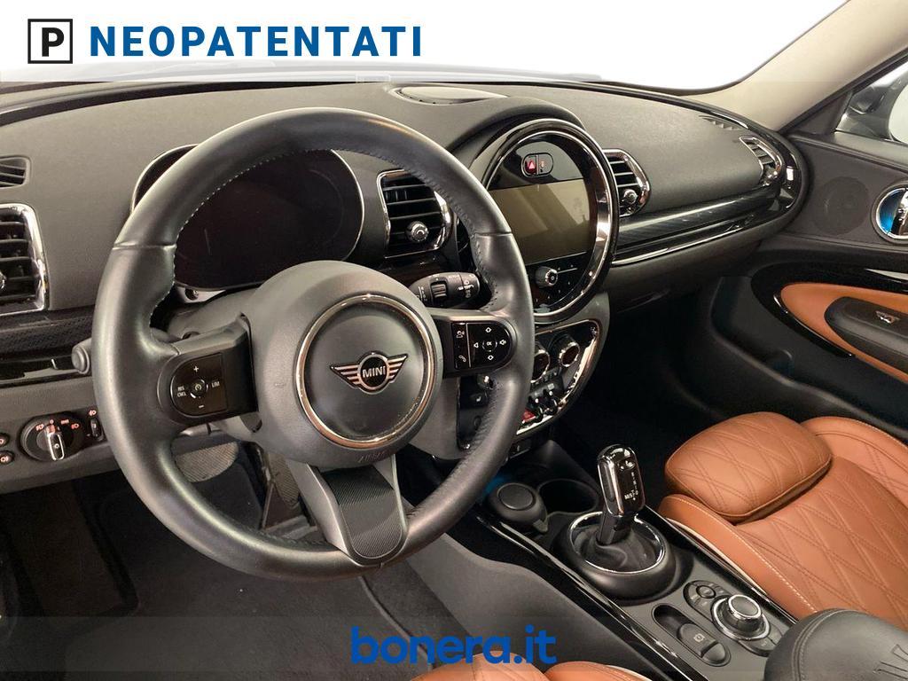 Mini Cooper Clubman 1.5 Cooper Mayfair Edition
