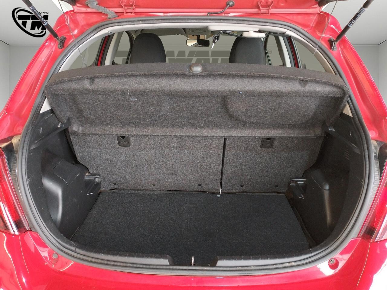 Toyota Yaris 1.5 Hybrid 5 porte Cool