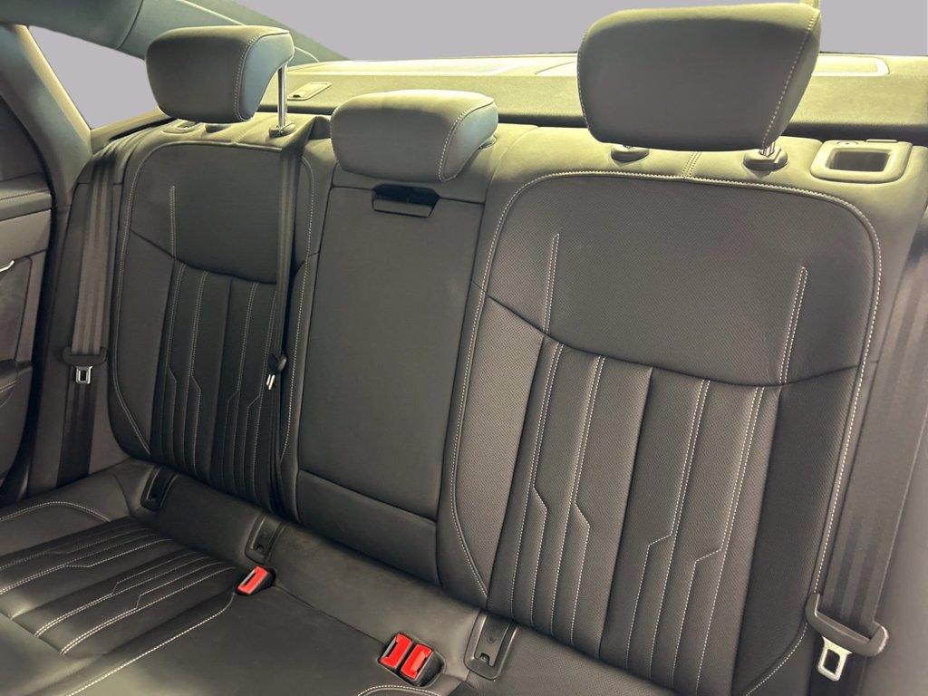 AUDI S6 3.0 tdi mhev quattro 344cv tiptronic del 2023