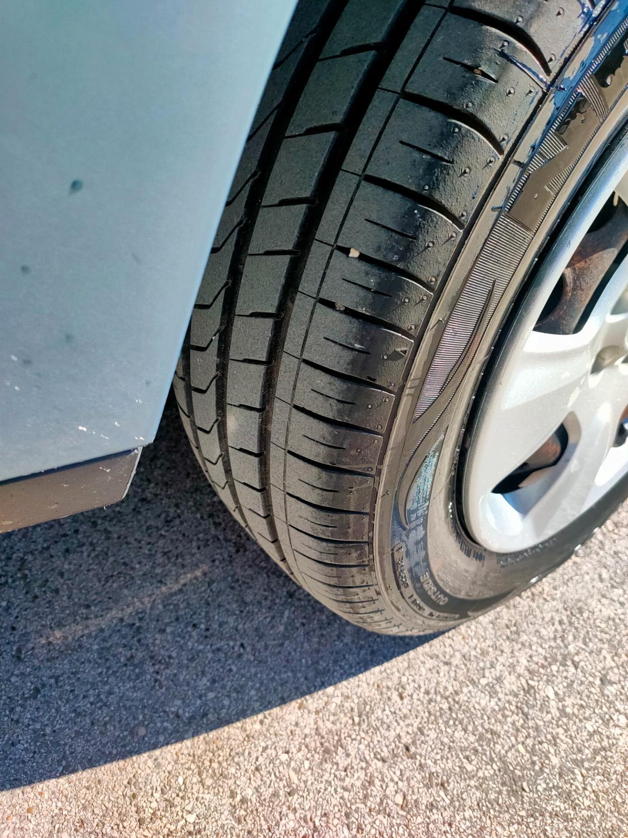 Fiat Doblo Doblò 1.6 MJT 105CV PC Combi N1 SX