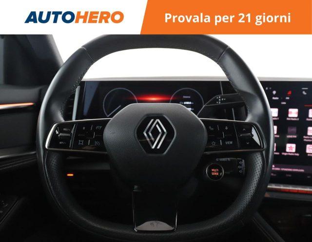 RENAULT Austral Austral Full Hybrid E-Tech 200 CV Techno