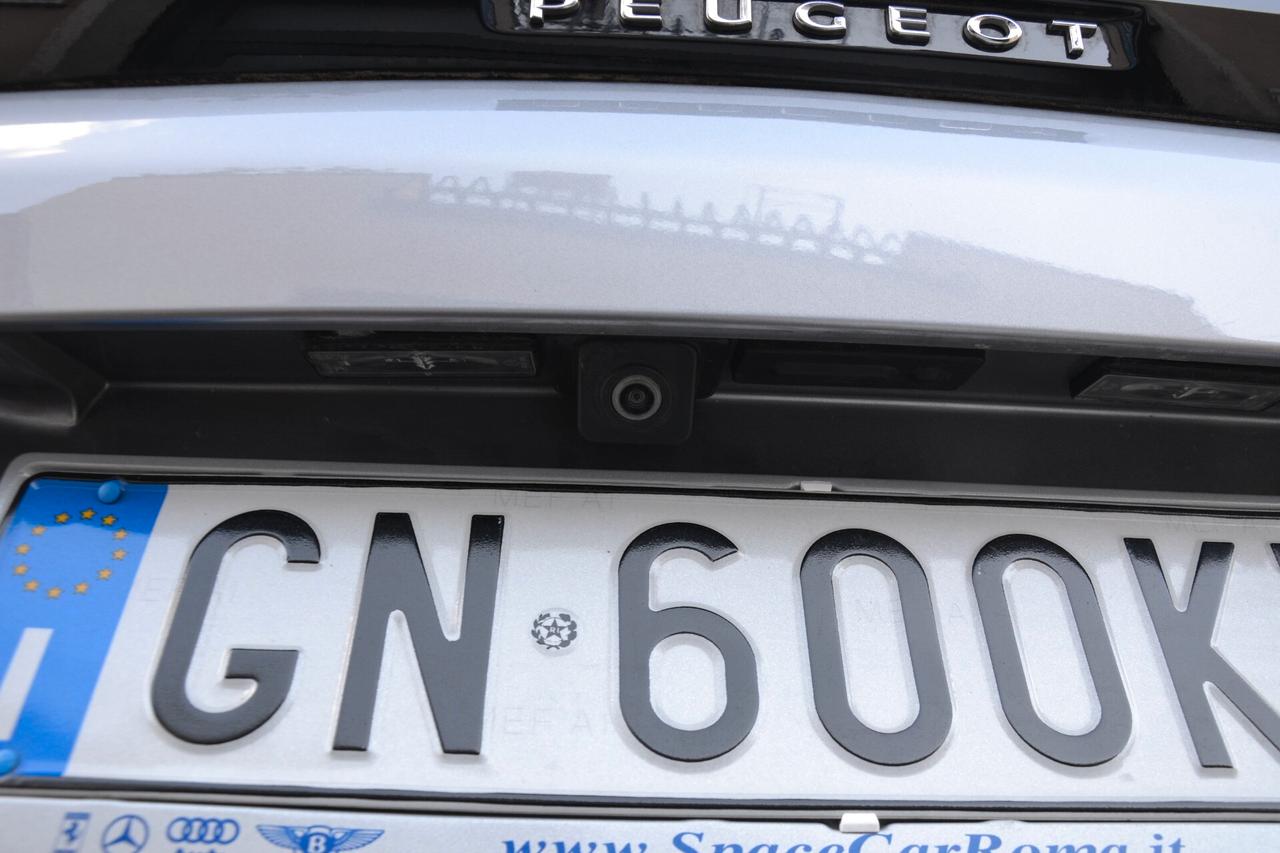 Peugeot 3008 1.5 BLUEHDI 130CV EAT8 ALLURE PREZZO REALE SENZA VINCOLI! UNIPRO' FATTURABILE GARANZIA 12 MESI