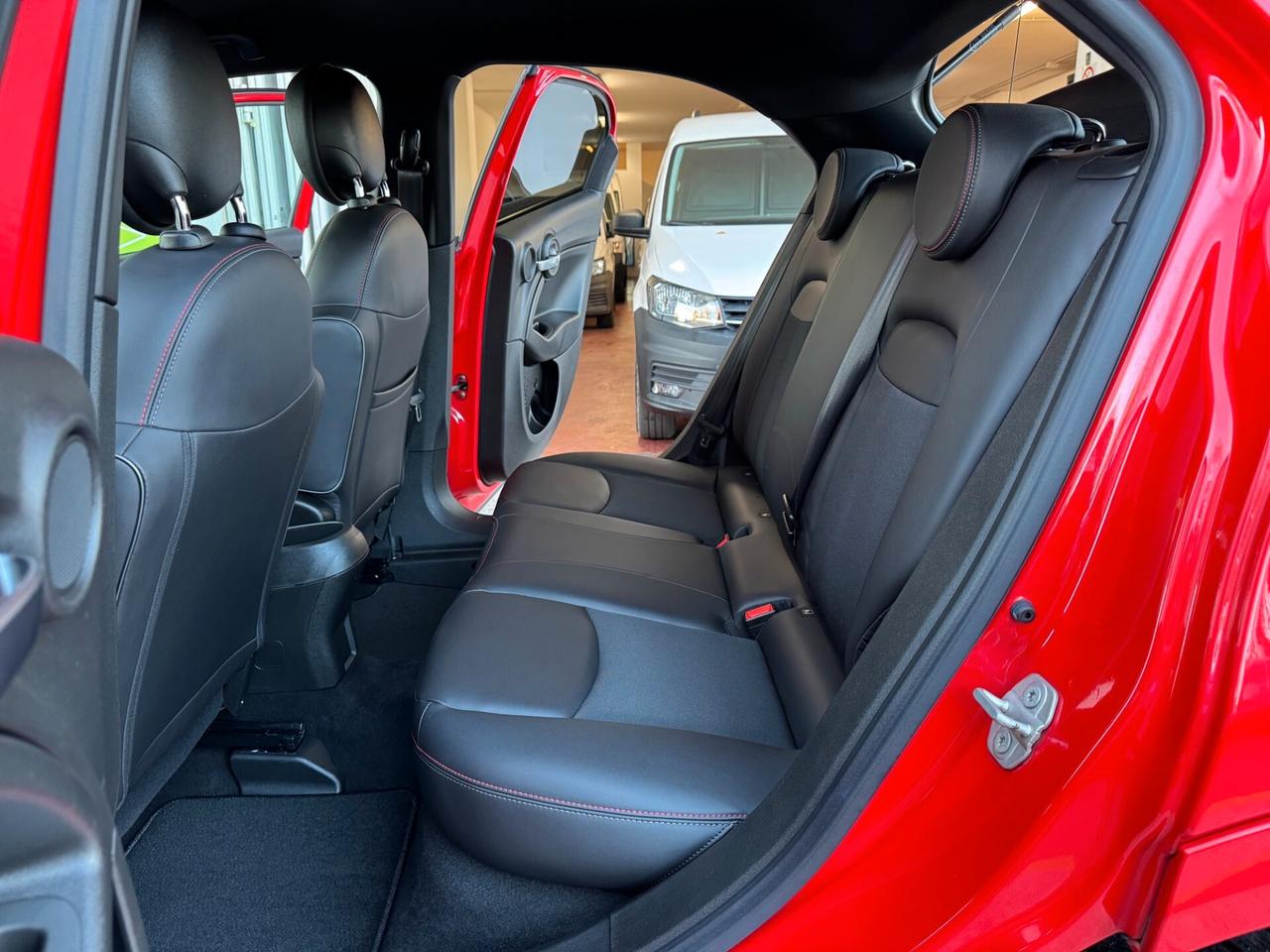 Fiat 500X 1.0 t3 Sport CARPLAY GARANZIA 36 MESI