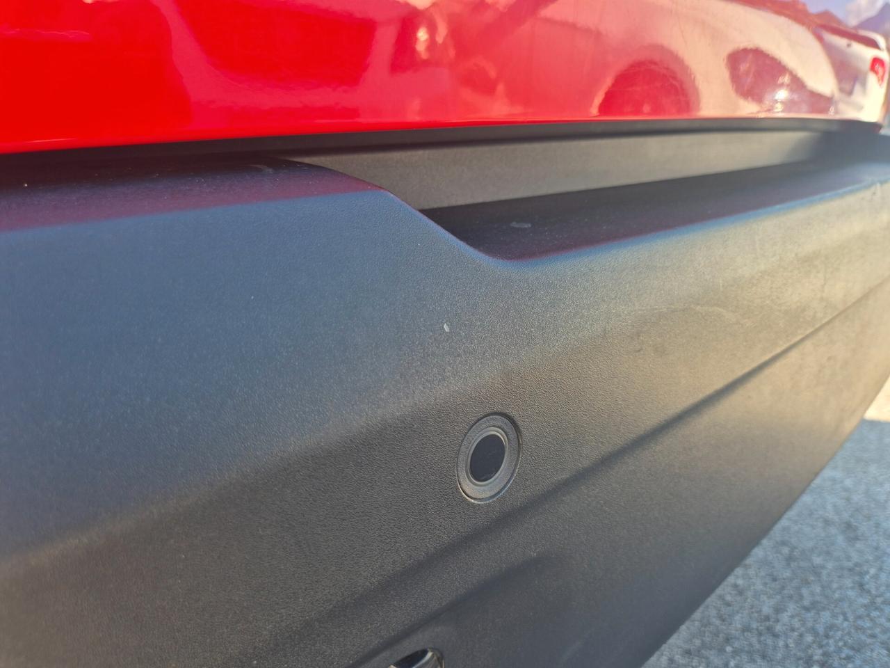 Jeep Renegade 1.6 Mjt DDCT 120 CV Limited NIGHT EDITION