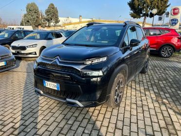 Citroën C3 Aircross PureTech 130 S&S EAT6 Max