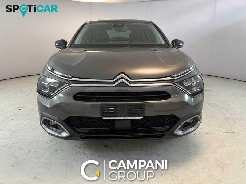 CITROEN Nuova C4 X PureTech 130 S&S EAT8 - Shine