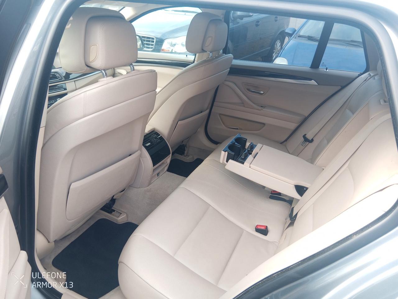 Bmw 530 530d Touring Msport