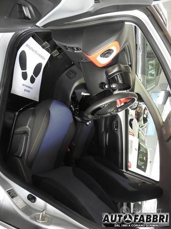 CITROEN - C1 - Airscape VTi 72 S&S 5p. Shine KM