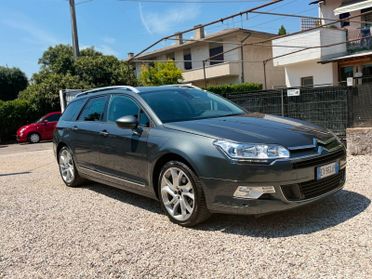 Citroen C5 2.0 HDi 140 Executive Tourer