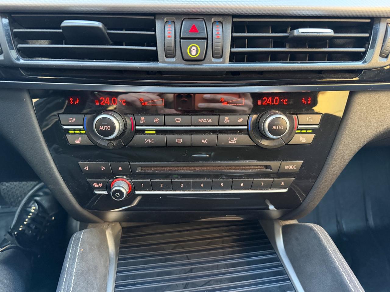 Bmw X6 30d 249CV Msport Individual Stra Full