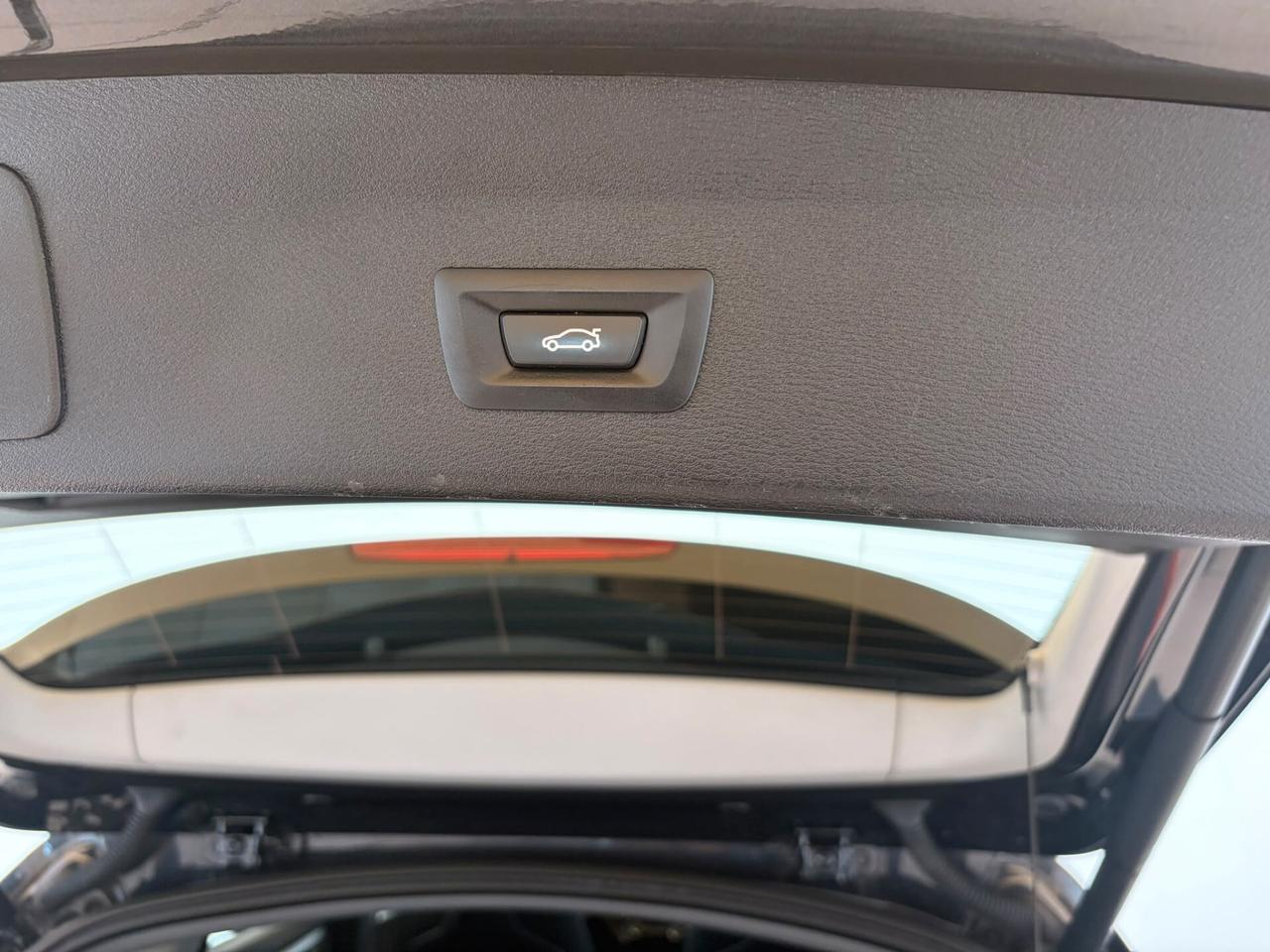 Bmw X1 sDrive18d Advantage
