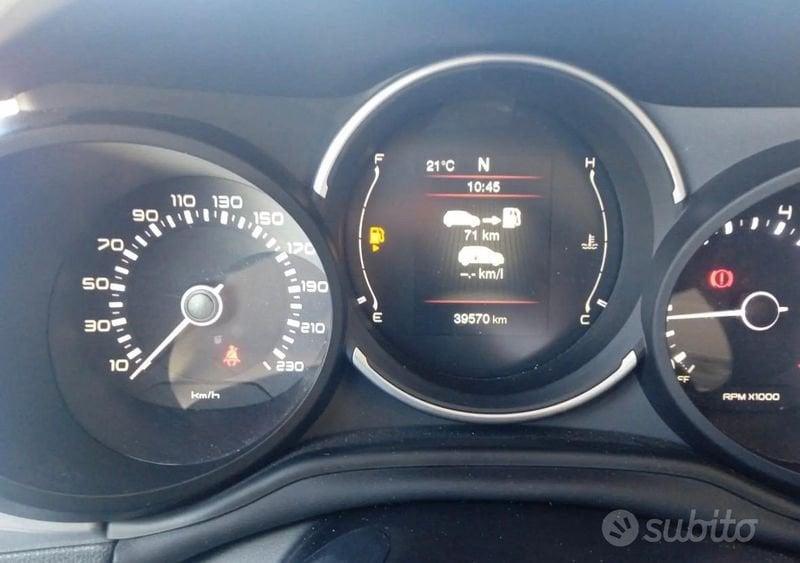 FIAT 500L 500L 1.3 mjt Business 95cv dualogic my19