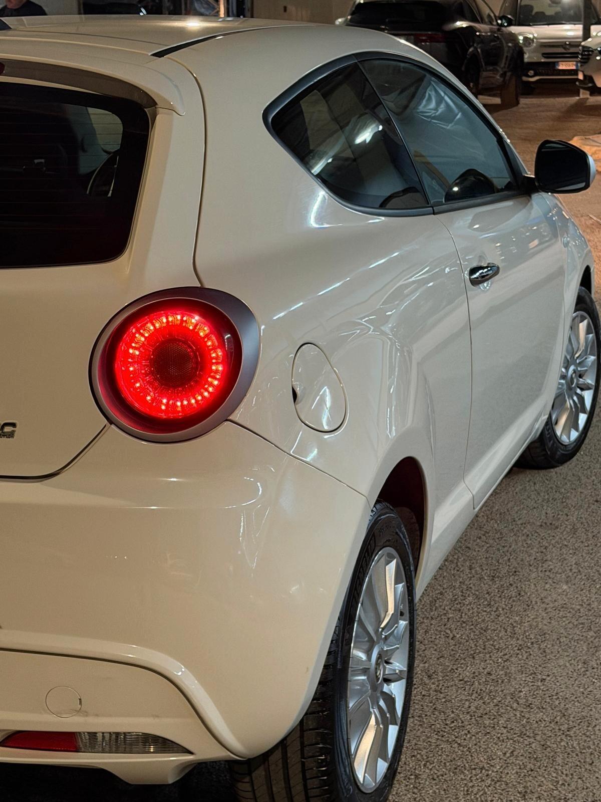 Alfa Romeo MiTo 1.3 JTDm 85 CV S&S Progression