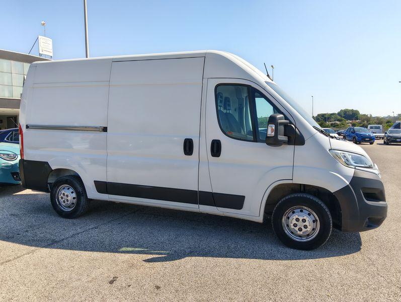 CITROEN Jumper 33 L2H2 2.2 bluehdi 140cv S&S