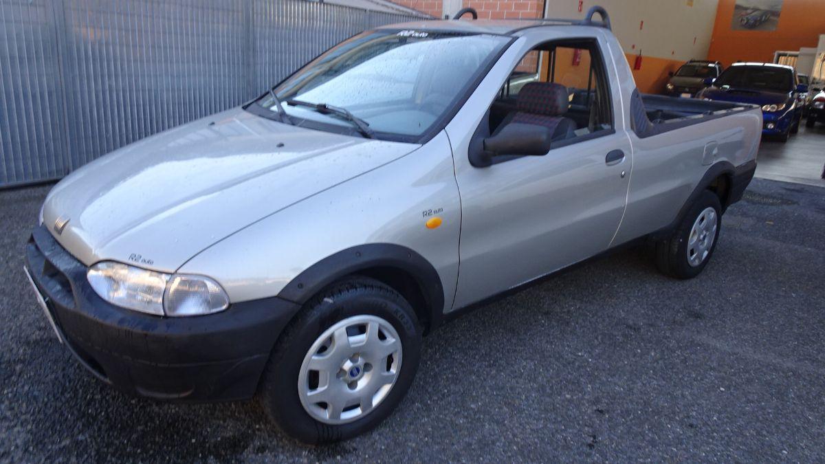FIAT - Strada 1900 FIORINO PICK UP