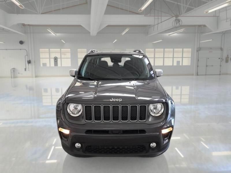 Jeep Renegade 1.3 T4 PHEV Limited 4xe AT6