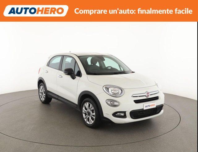 FIAT 500X 1.6 MultiJet 120 CV Pop Star