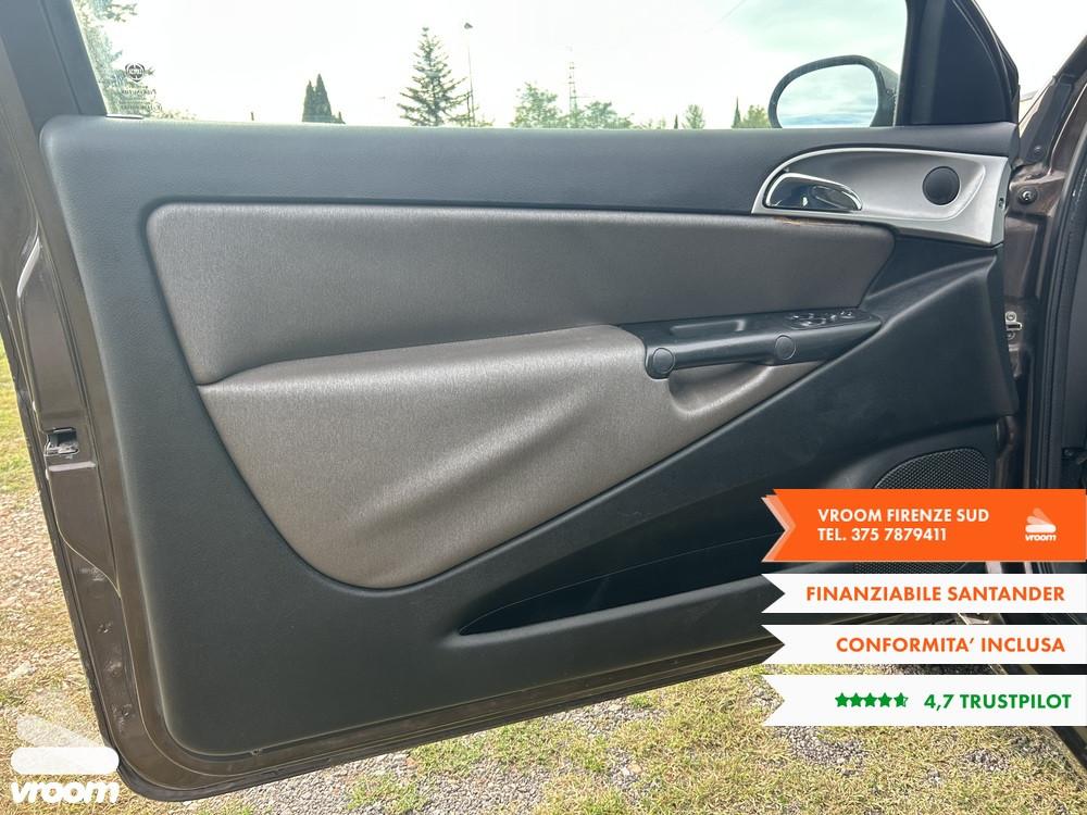 LANCIA Ypsilon 2ª serie Ypsilon 1.4 Oro Ecochi...