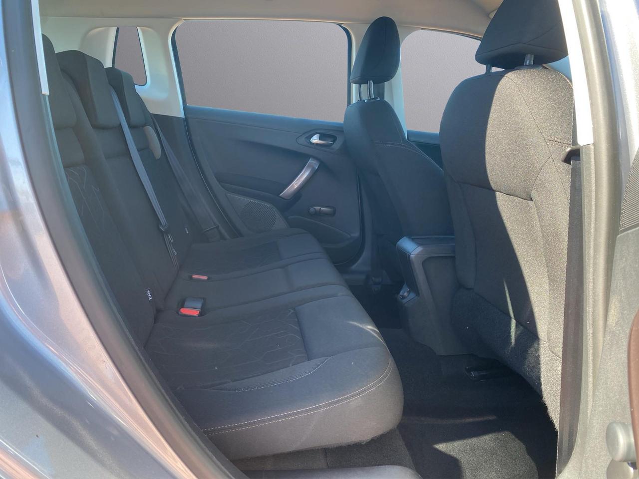 Peugeot 2008 1.6 e-hdi 8v Active s&s 92cv