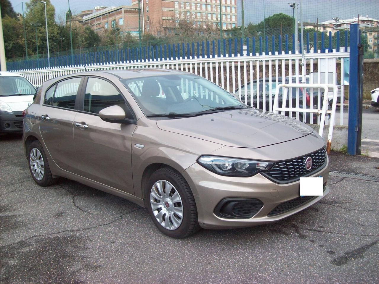 Fiat Tipo 1.4 T-Jet 120CV GPL 5 porte S-Design