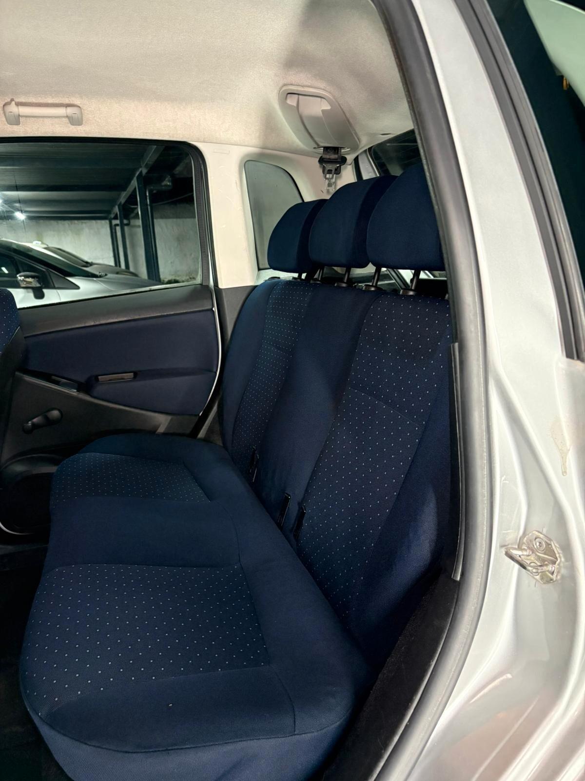 Fiat Idea 1.3 MJT 16V 95 CV S&S Dynamic