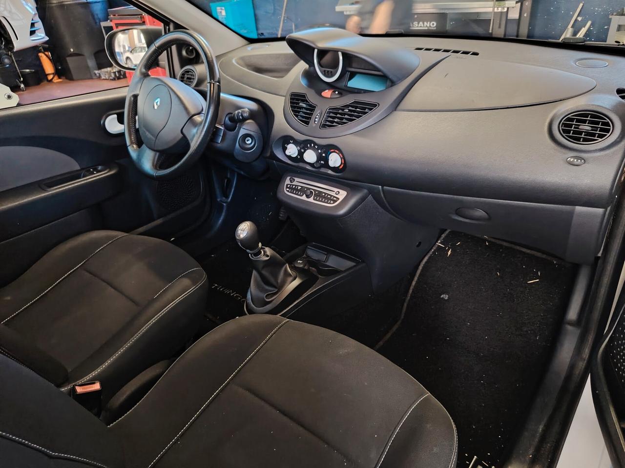 Renault Twingo 1.2 16V Wave
