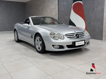 Mercedes SL 350 evo Sport auto