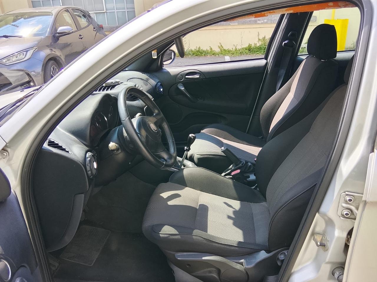 Alfa Romeo 147 1.6 16V TS 5 porte Progression