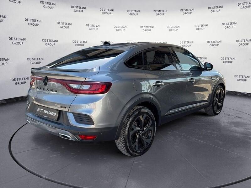 Renault Arkana Arkana 1.6 E-Tech full hybrid E-Tech Engineered 145cv