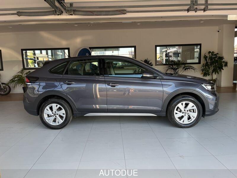 Volkswagen Taigo 1.0 TSI LIFE 110 CV