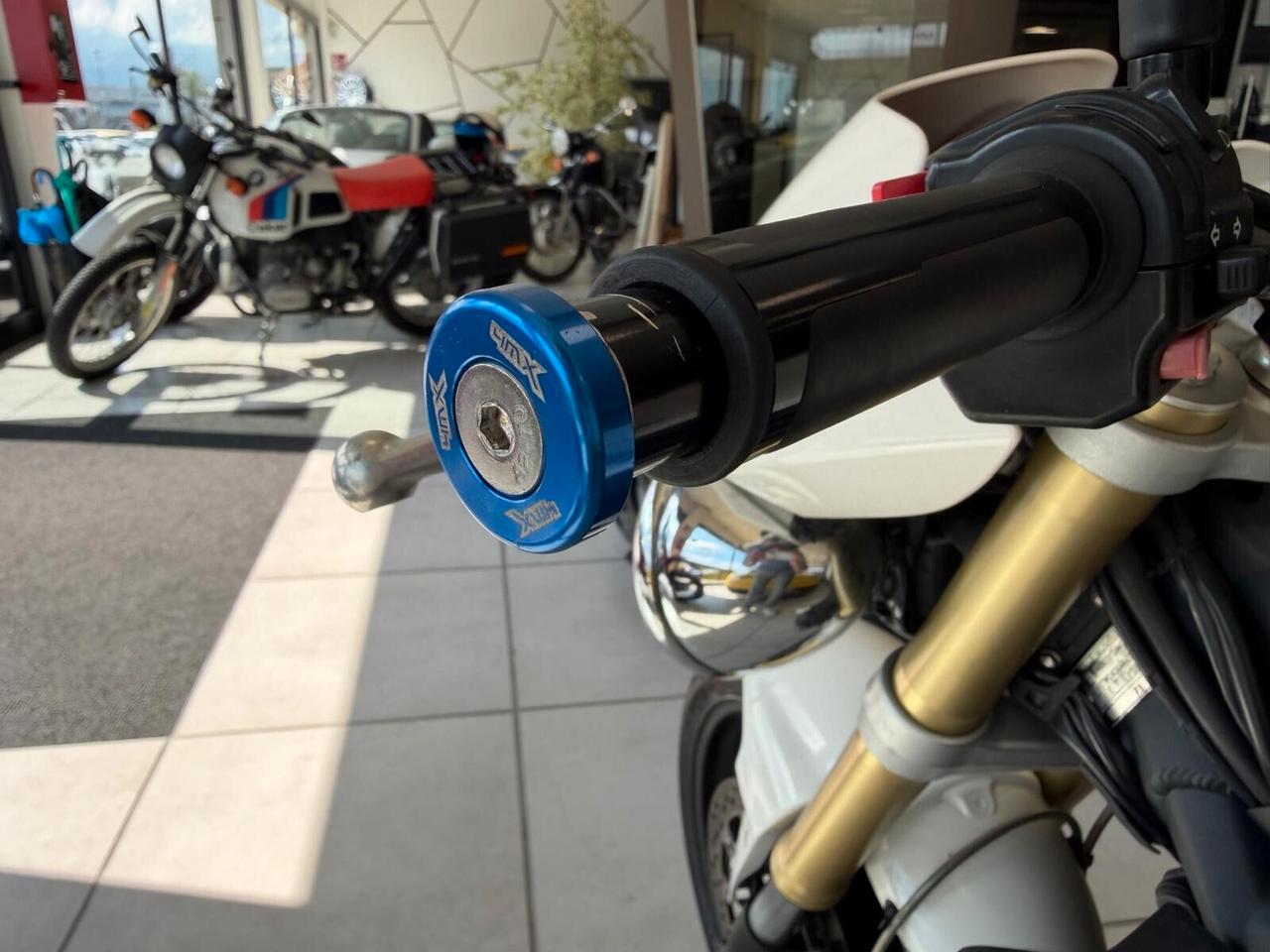Triumph Speed Triple 675