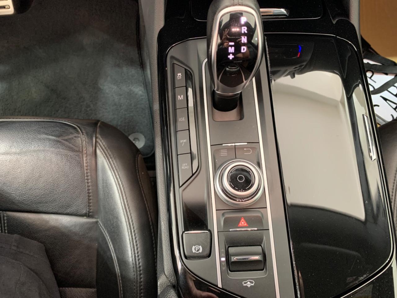 MASERATI LEVANTE 250CV (NO SUPER BOLLO)