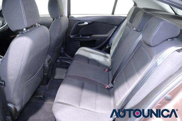 FIAT Tipo 1.6 MJT S&S SW LOUNGE AUTOMATICA NEOPATENTATI