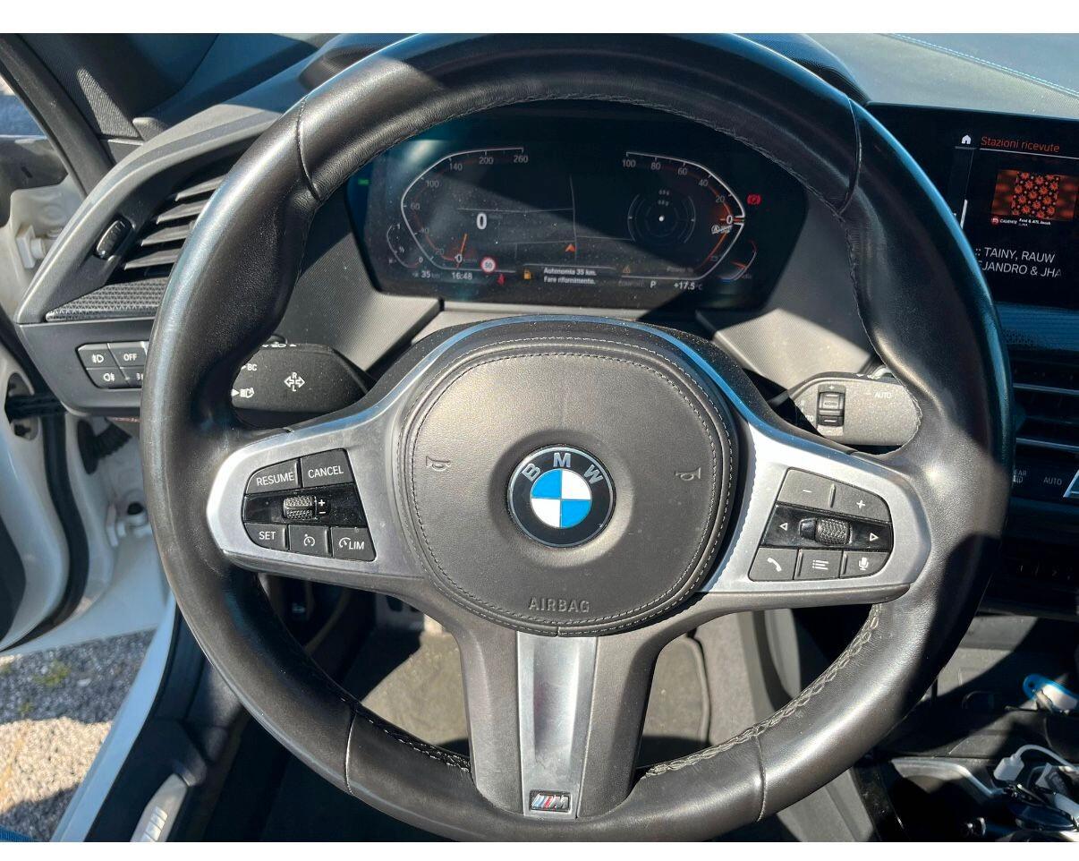 Bmw Serie 2 Gran Coupé 218i Msport