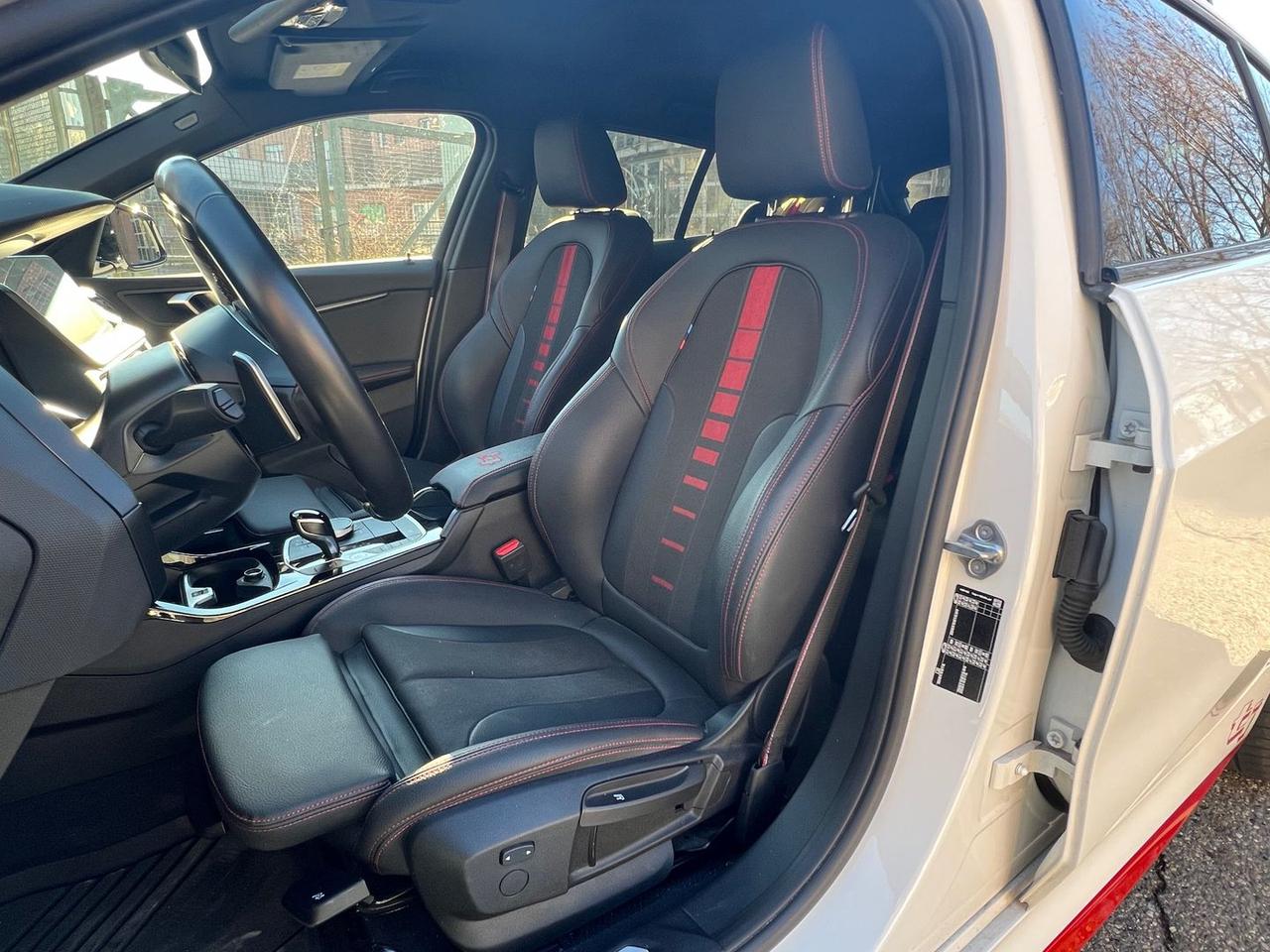 Bmw M1 M Sport 128 ti #8289