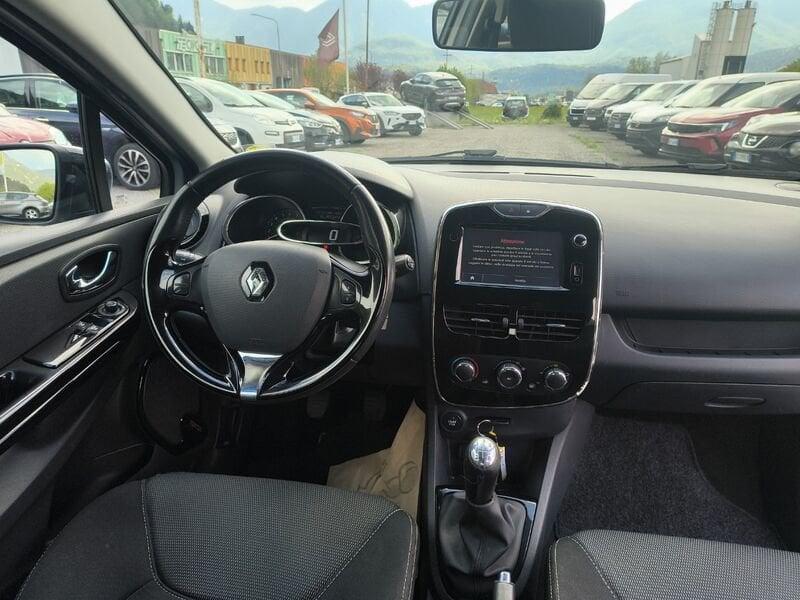 Renault Clio Clio 1.2 5 p Live