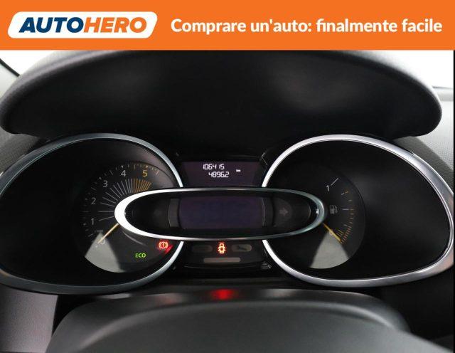 RENAULT Clio dCi 8V 90 CV Start&Stop 5 porte Energy Duel2