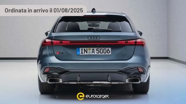 AUDI 50 Avant TDI 1 kW S tronic mHEV+ S Line edition A5 3