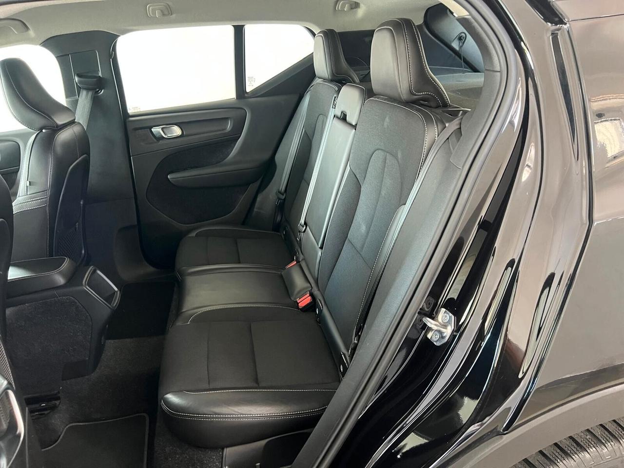 Volvo XC40 D4 AWD Geartronic R-design