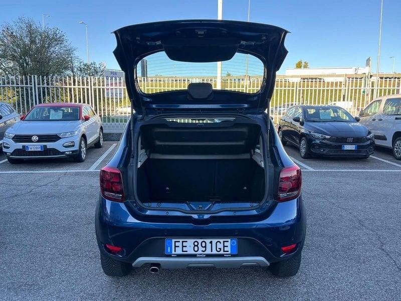 Dacia Sandero Sandero Stepway 1.5 dCi 8V 90CV Start&Stop