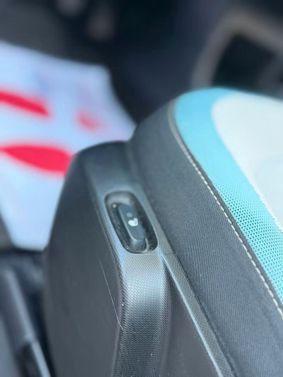 Renault Twingo SCe Stop&Start Openair