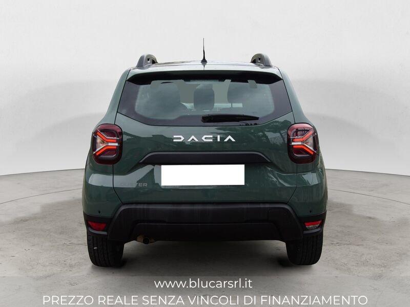 Dacia Duster Duster 1.0 tce Expression Gpl 4x2 100cv