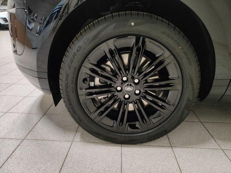 Land Rover Range Rover Evoque Range Rover Evoque 2.0D I4 163 CV AWD Auto S IVA ESPOSTA
